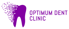 Optimum Dent logo
